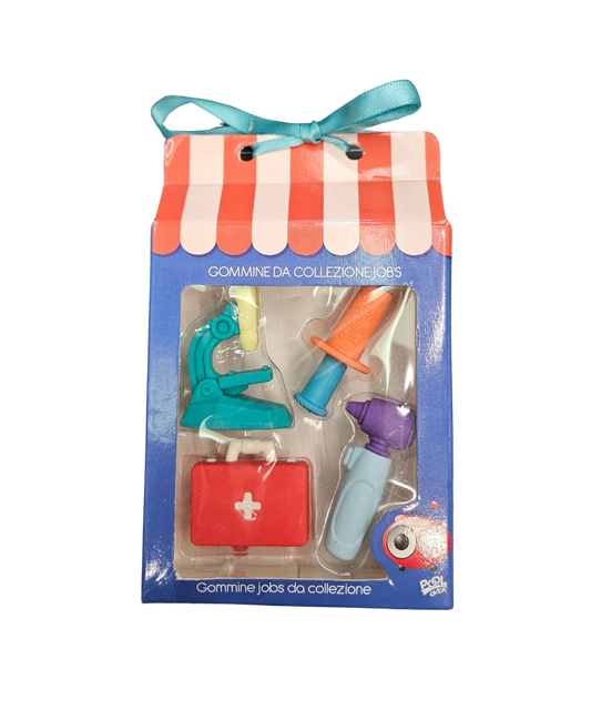 Gommine da Collezione