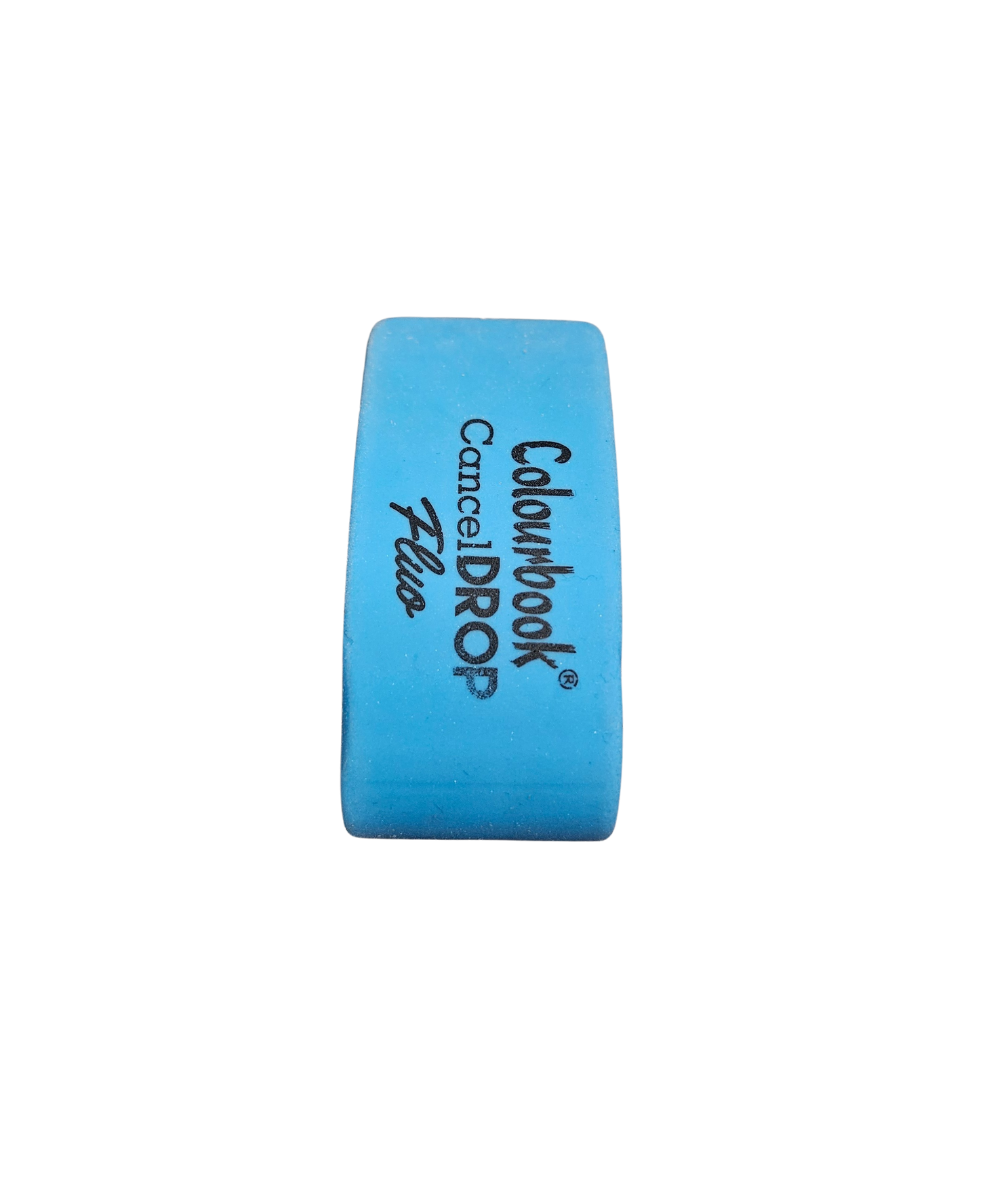 Gomma Colourbook Cancel Pro