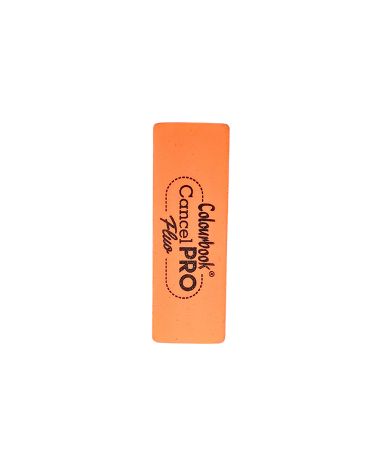 Gomma Colourbook Cancel Pro