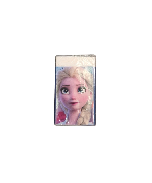 Gomma Frozen