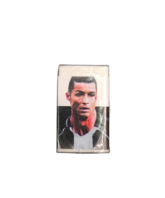Gomma Cristiano Ronaldo
