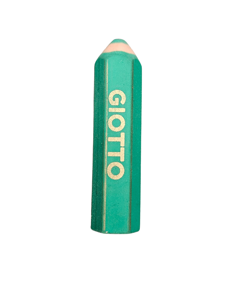 Gomma Matita Giotto