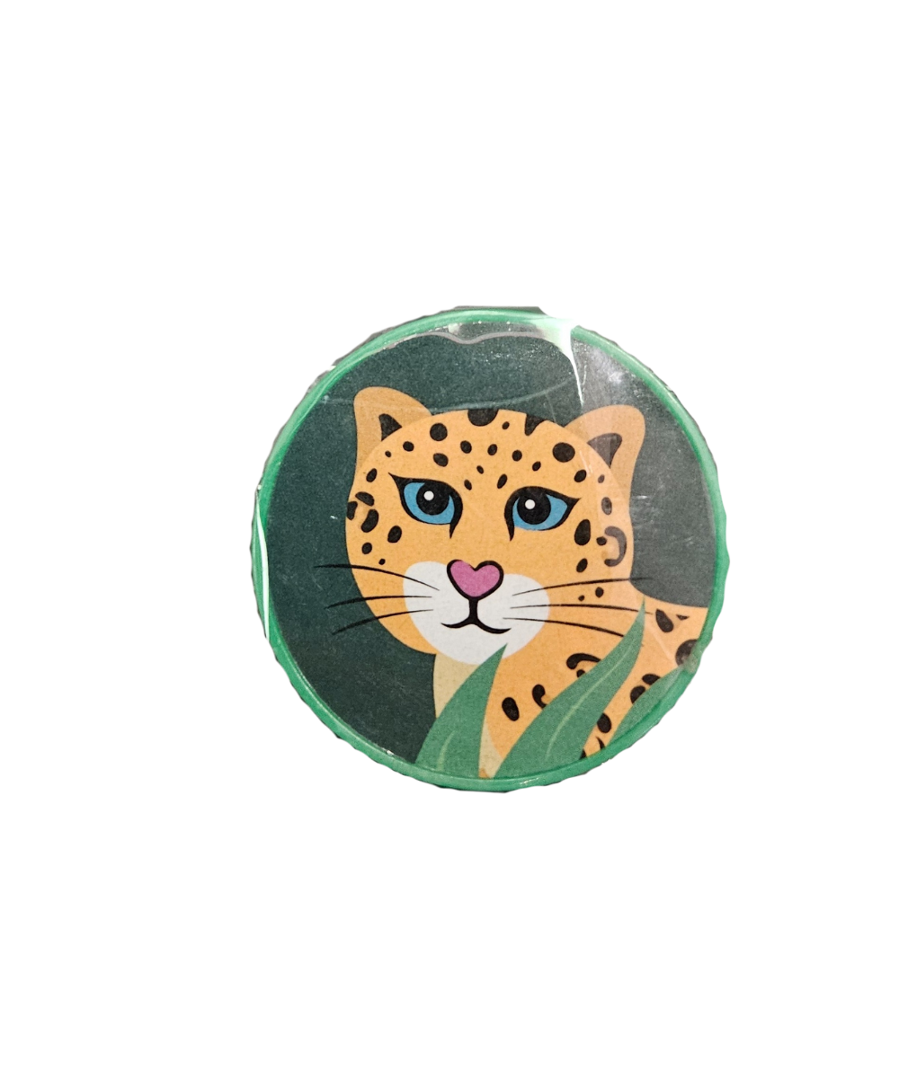 Temperino Tigre