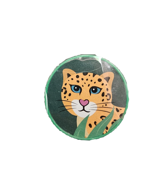 Temperino Tigre