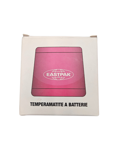 Temperino A Batteria Eastpak