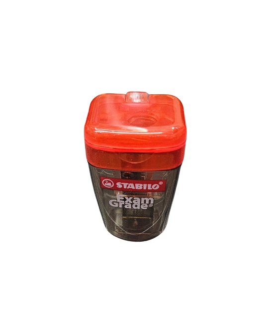 Temperino Stabilo Exam Grade