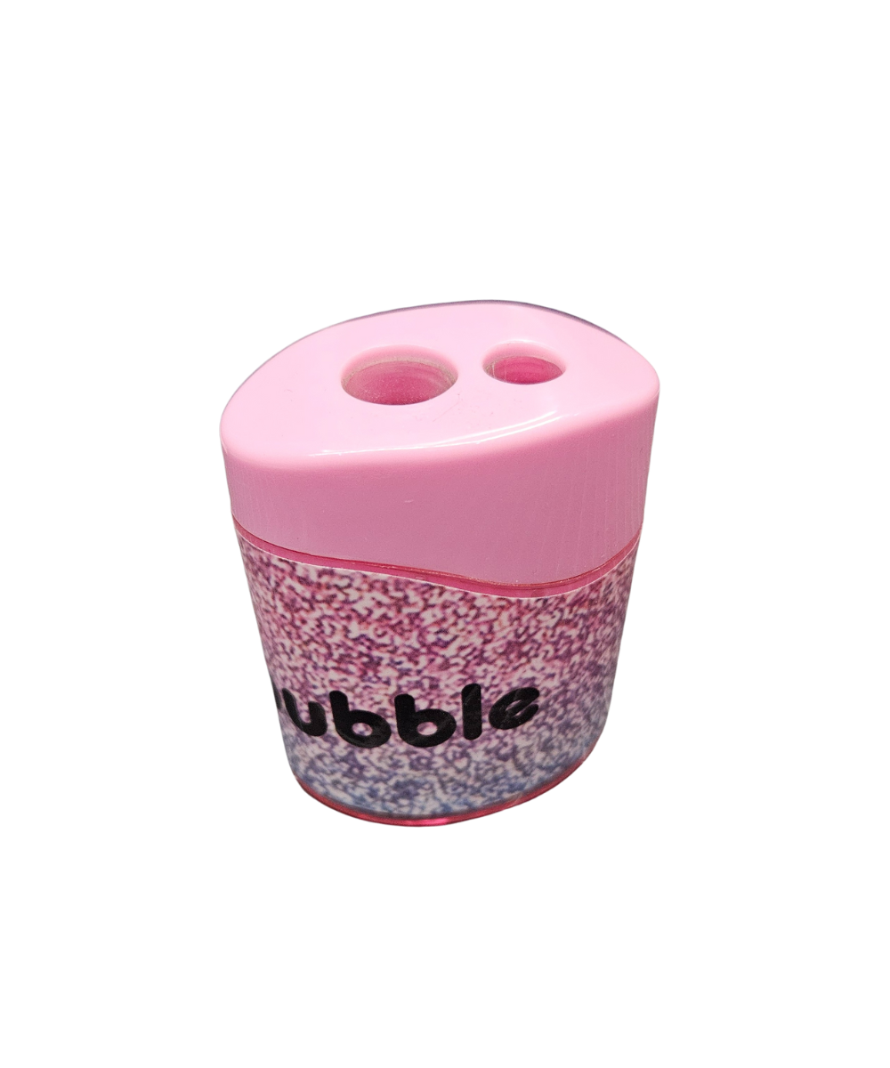 Temperino 2 Fori Royal Bubble