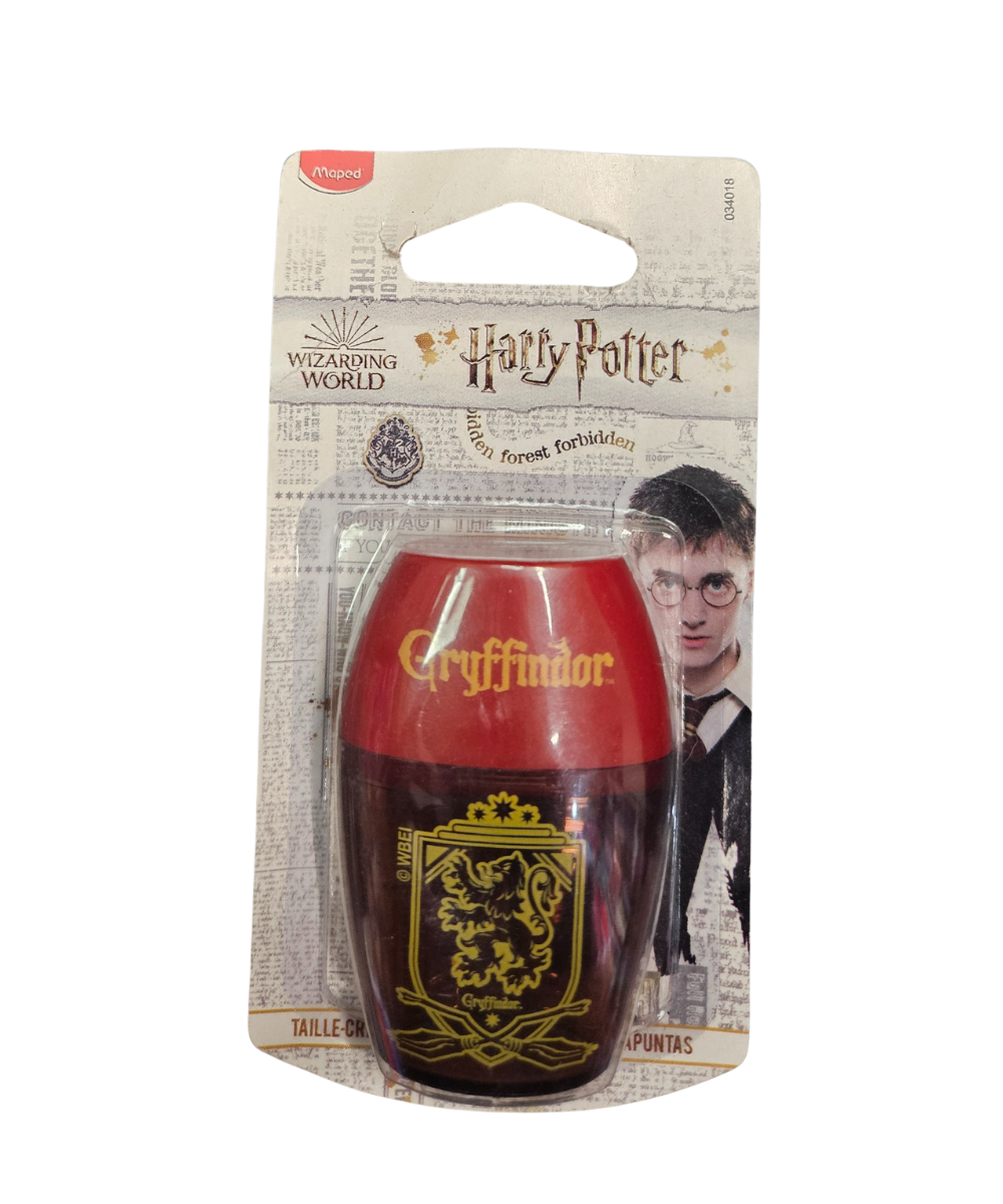 Temperino Harry Potter