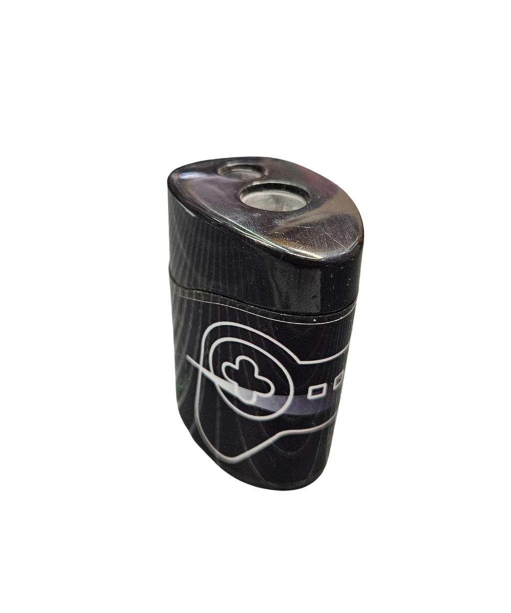 Temperino 2 Fori Shout Joypad