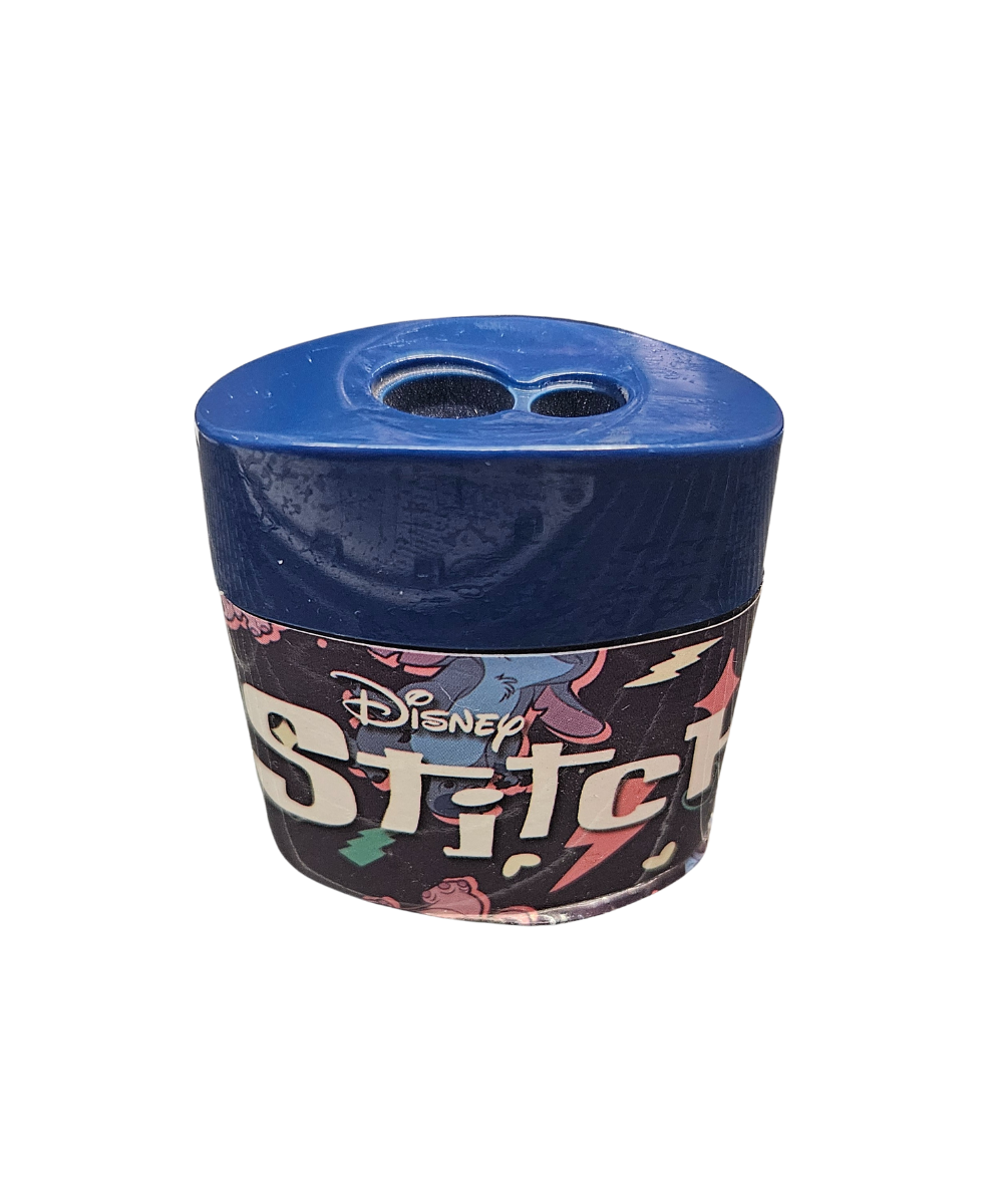 Temperino Due Fori Stitch