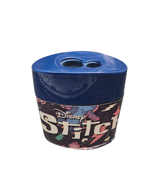 Temperino Due Fori Stitch