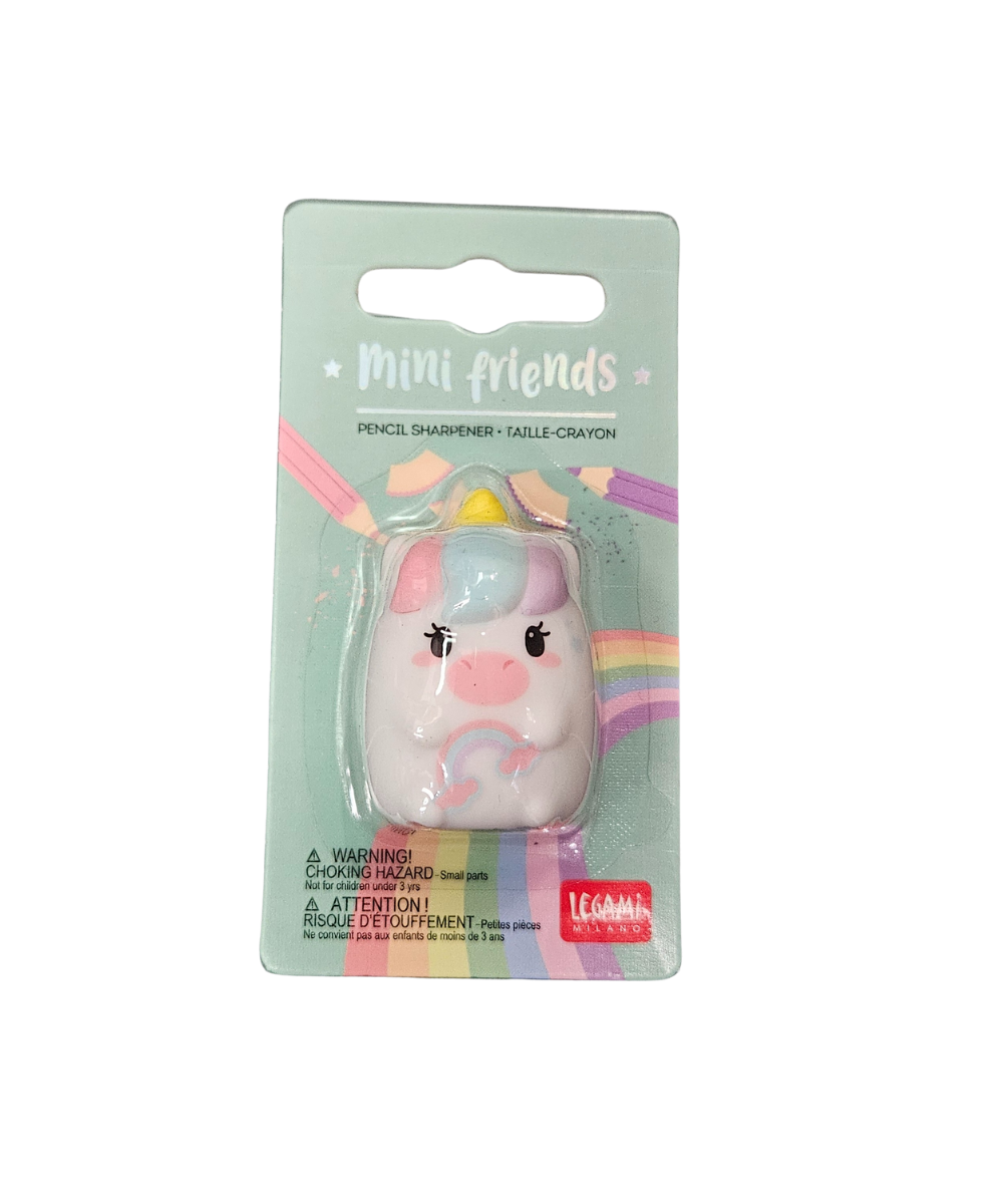 Temperino Legami Mini Friends