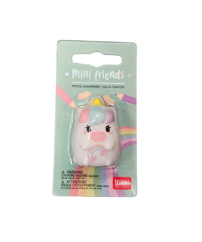 Temperino Legami Mini Friends