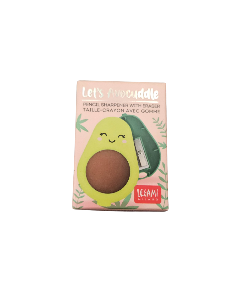 Temperinco Legami Let's Avocuddle