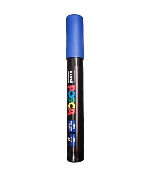 UniPosca Bullet Shaped