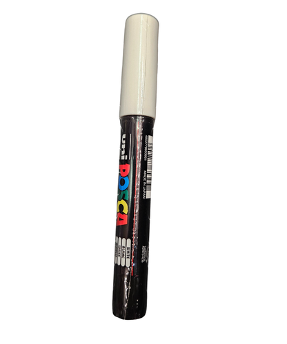 UniPosca Bullet Shapet