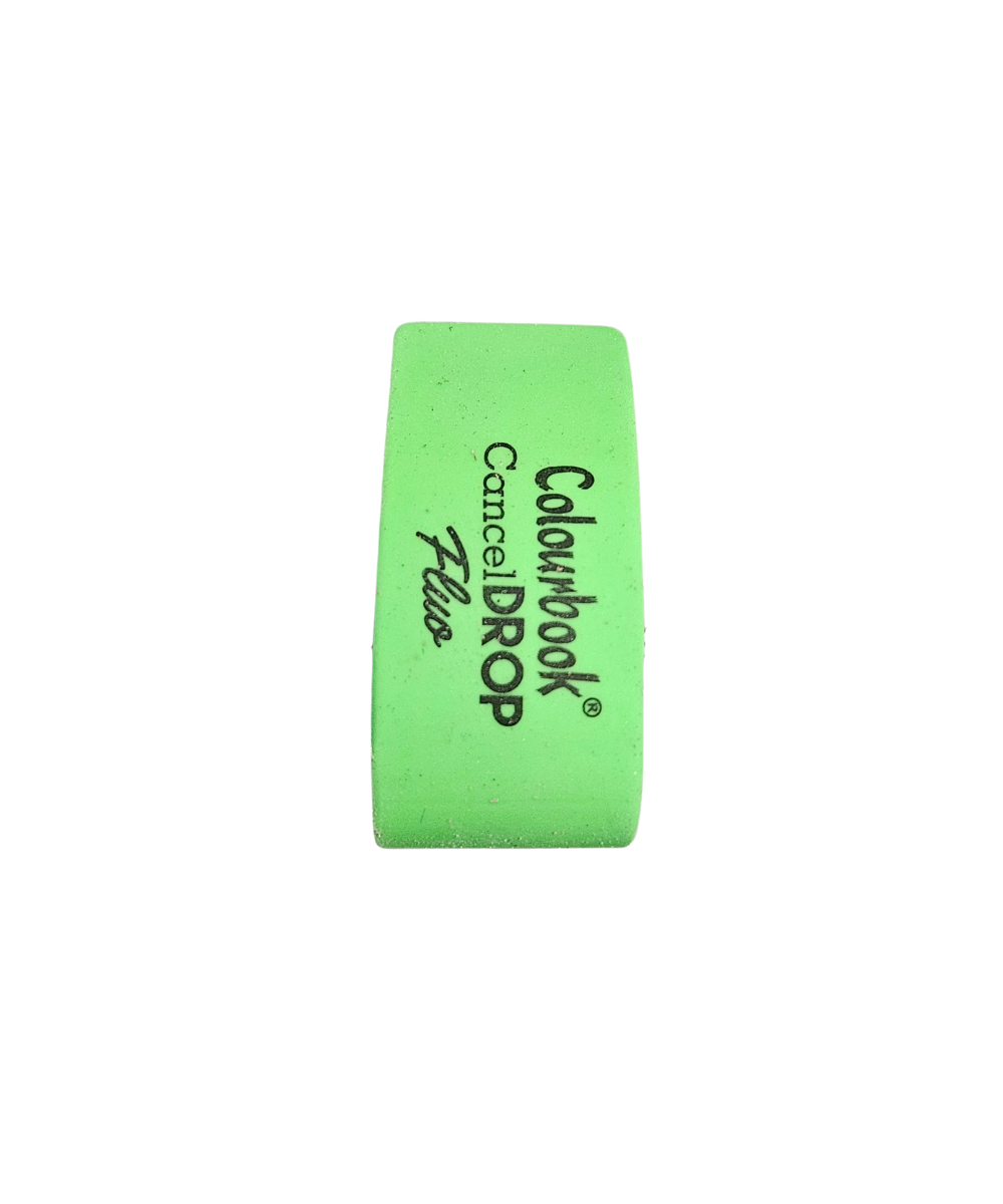 Gomma Colourbook Cancel Pro