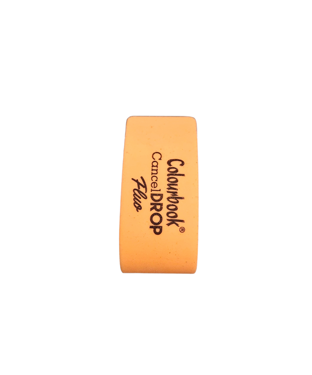 Gomma Colourbook Cancel Pro