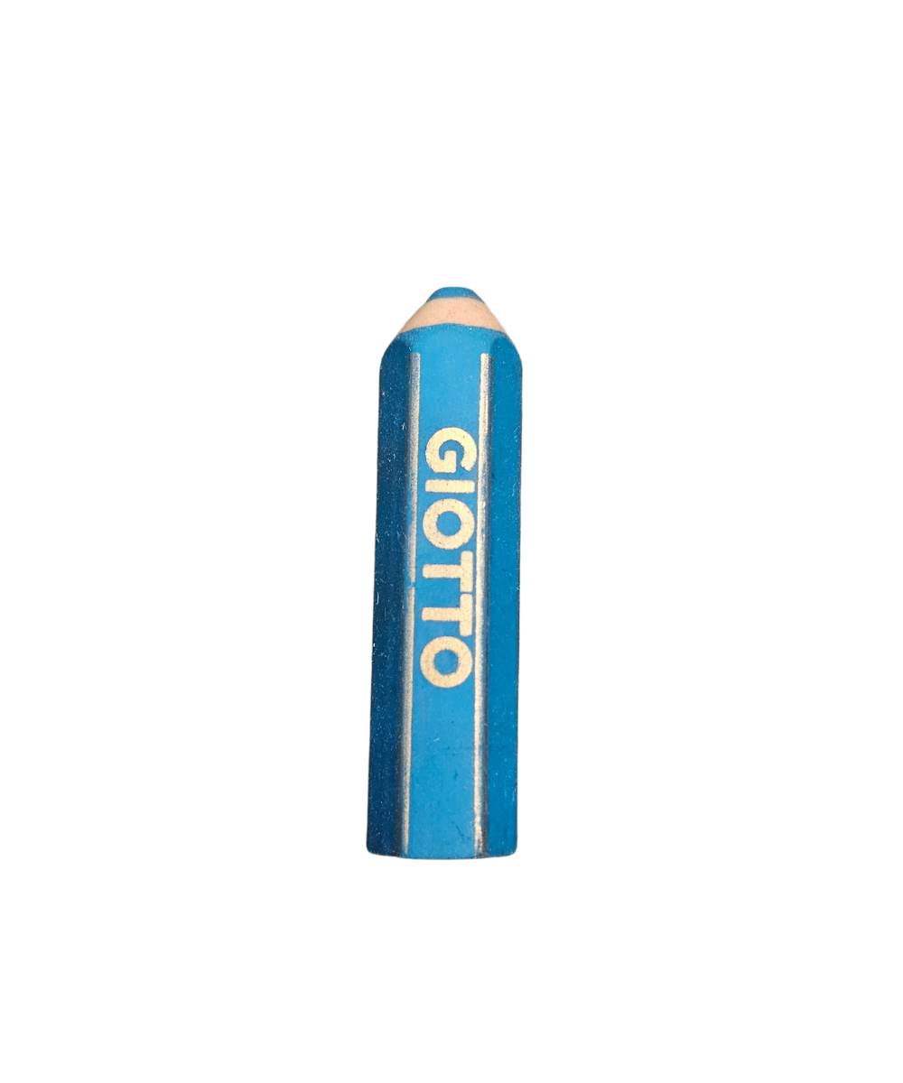 Gomma Matita Giotto