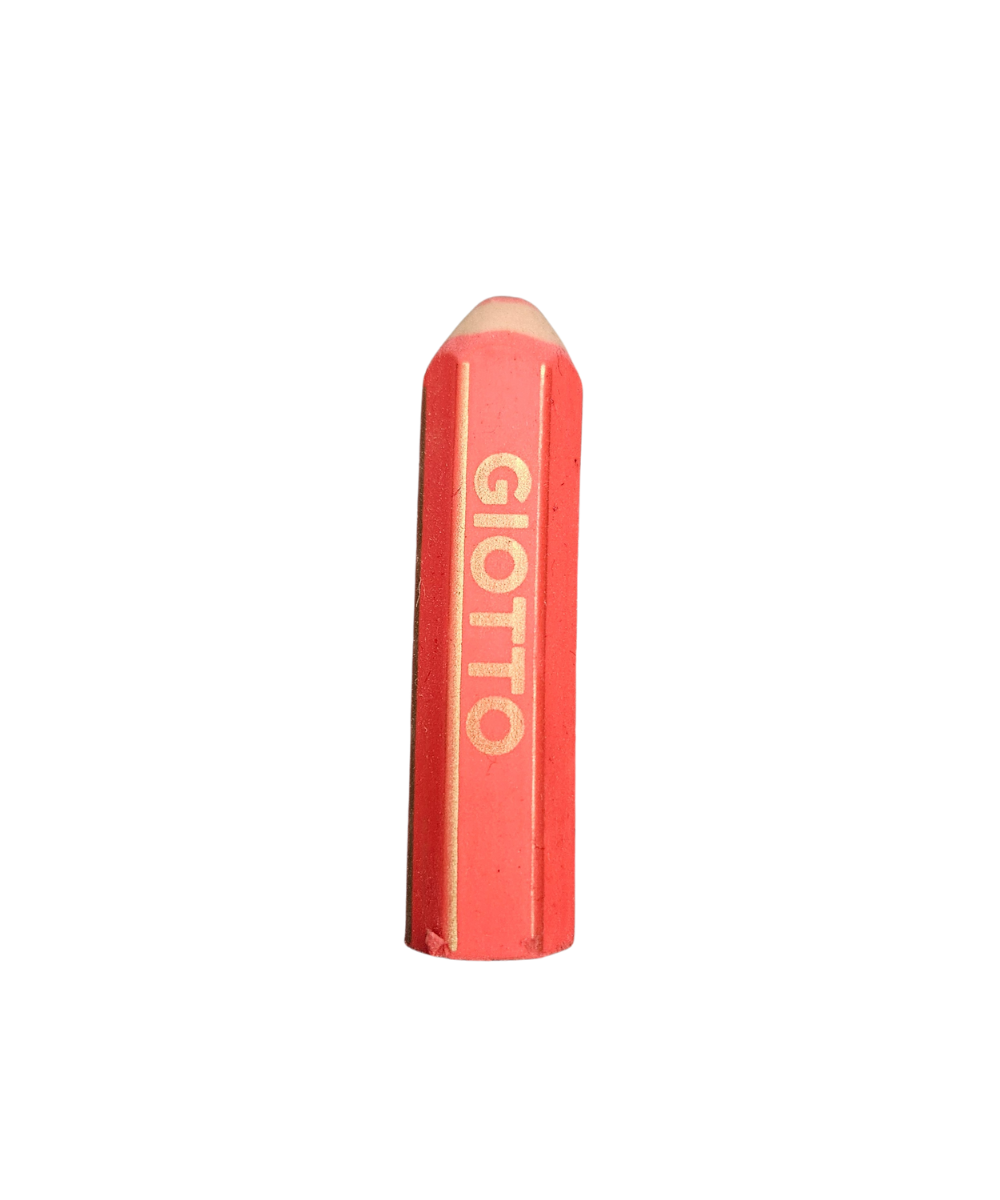 Gomma Matita Giotto