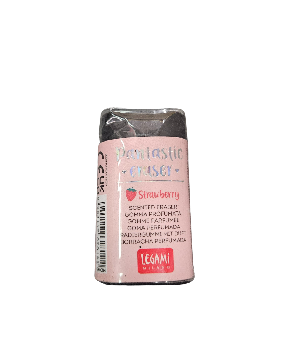 Gomma Legami Pantastic Eraser