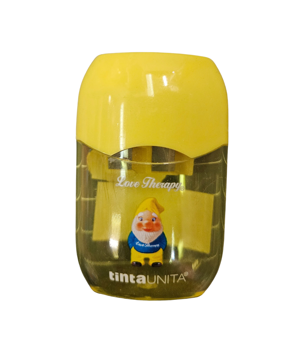 Temperino Con Serbatoio TintaUnita