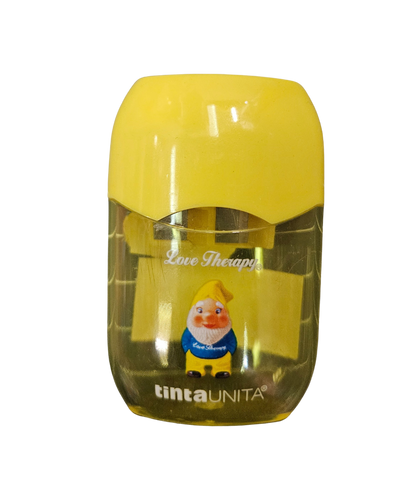 Temperino Con Serbatoio TintaUnita