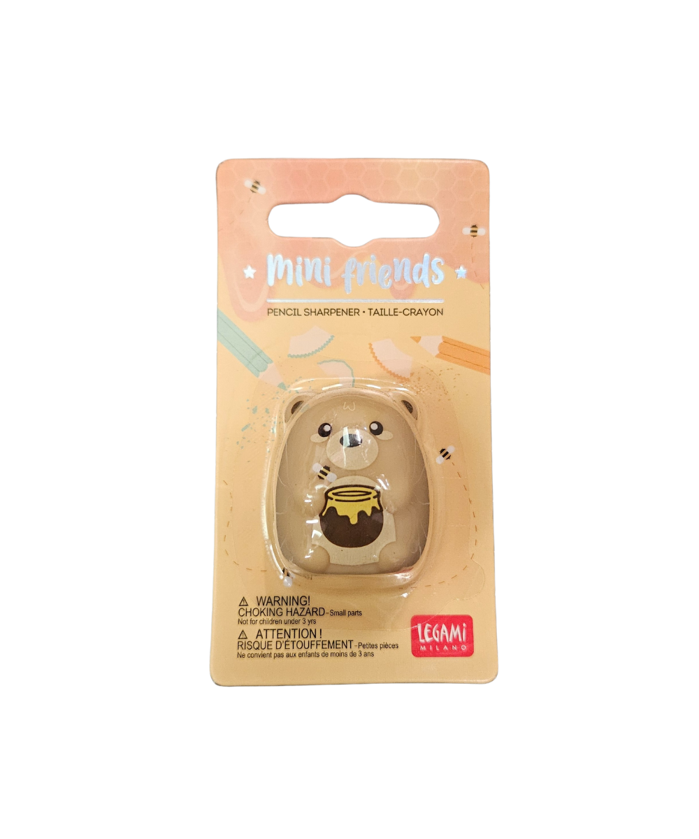 Temperino Legami Mini Friends