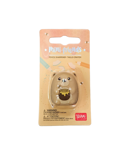 Temperino Legami Mini Friends