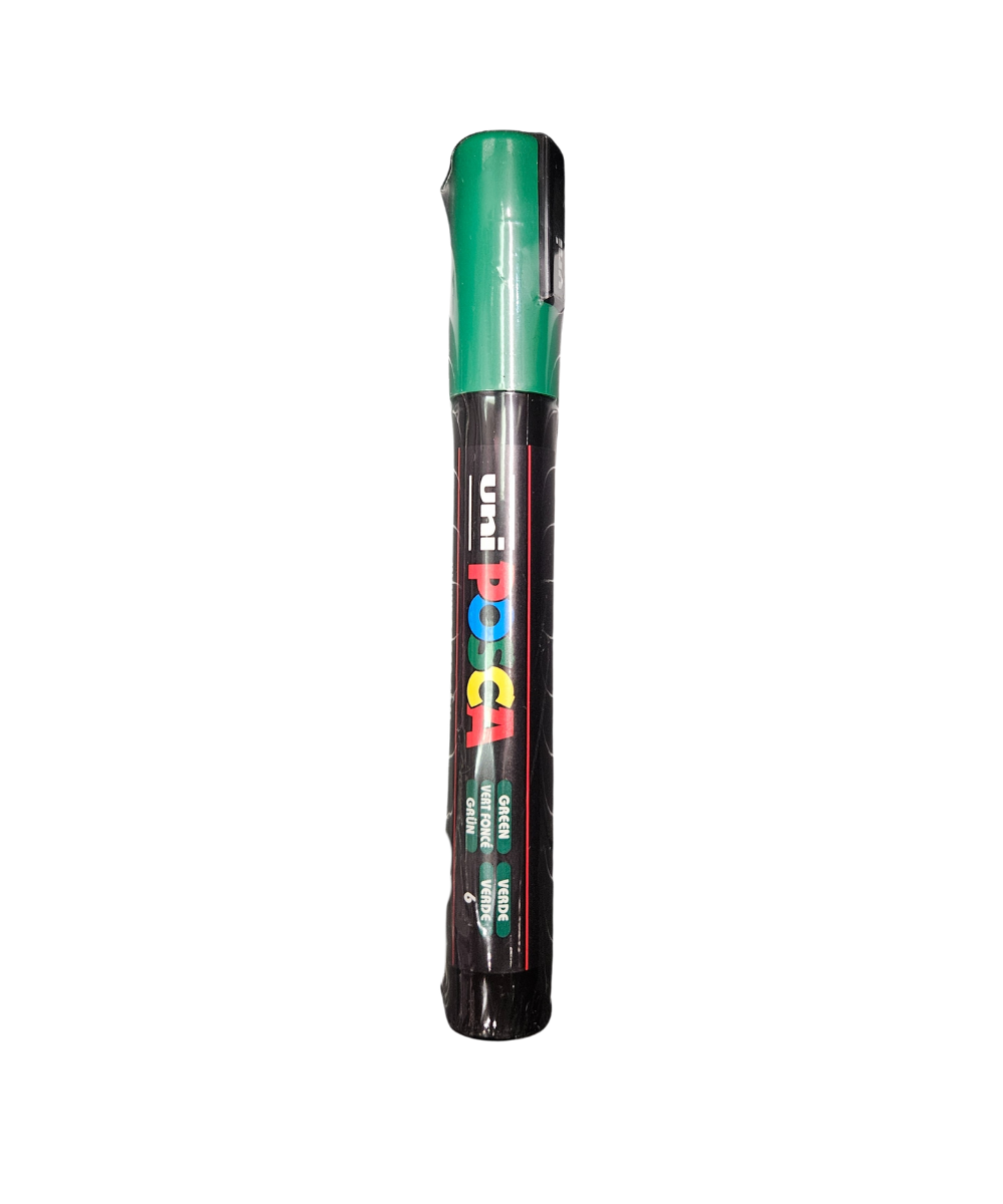 UniPosca Bullet Shaped