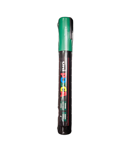 UniPosca Bullet Shaped