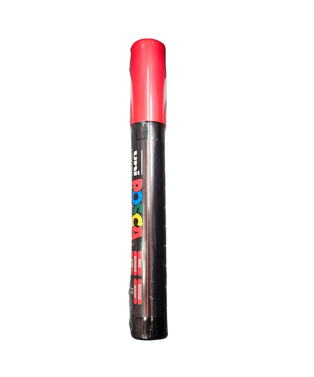 UniPosca Bullet Shaped