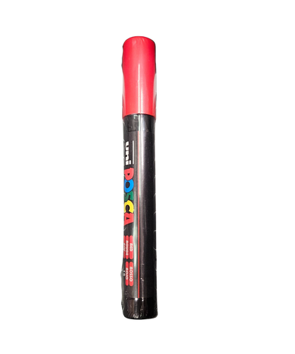 UniPosca Bullet Shaped