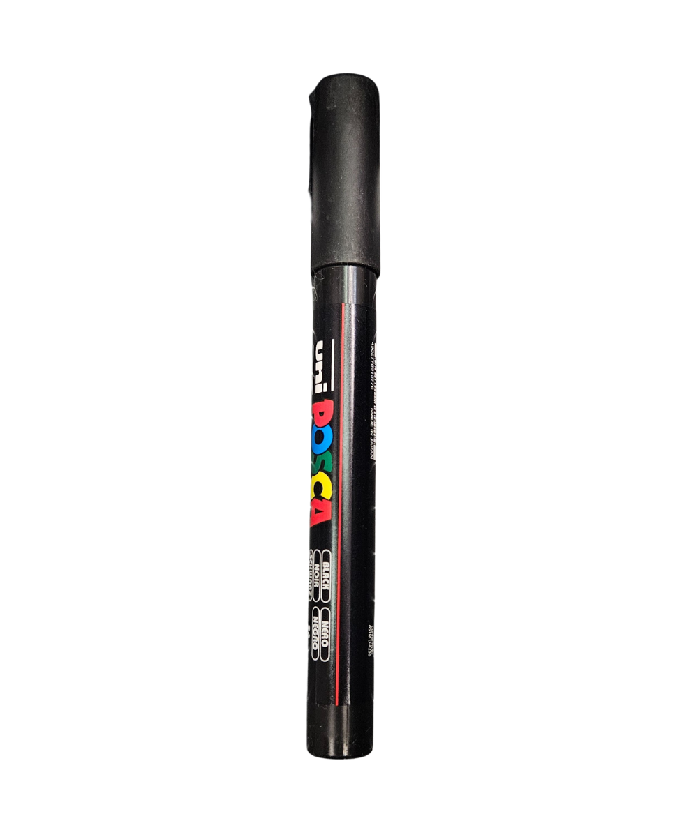 UniPosca Bullet Shaped