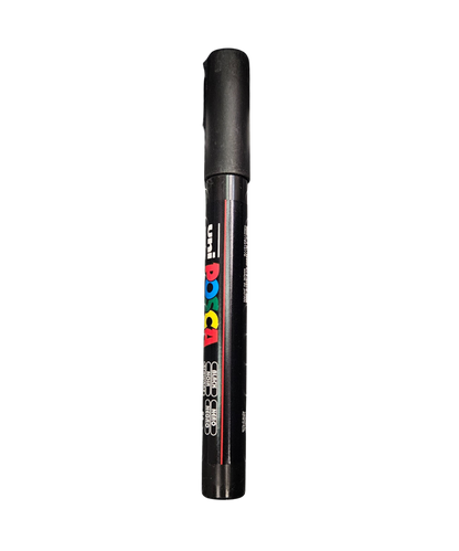 UniPosca Bullet Shaped