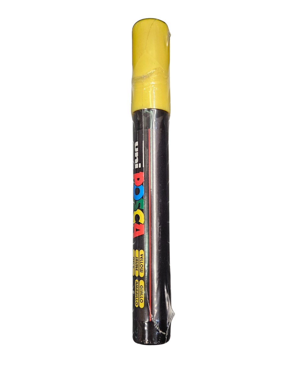 UniPosca Bullet Shaped
