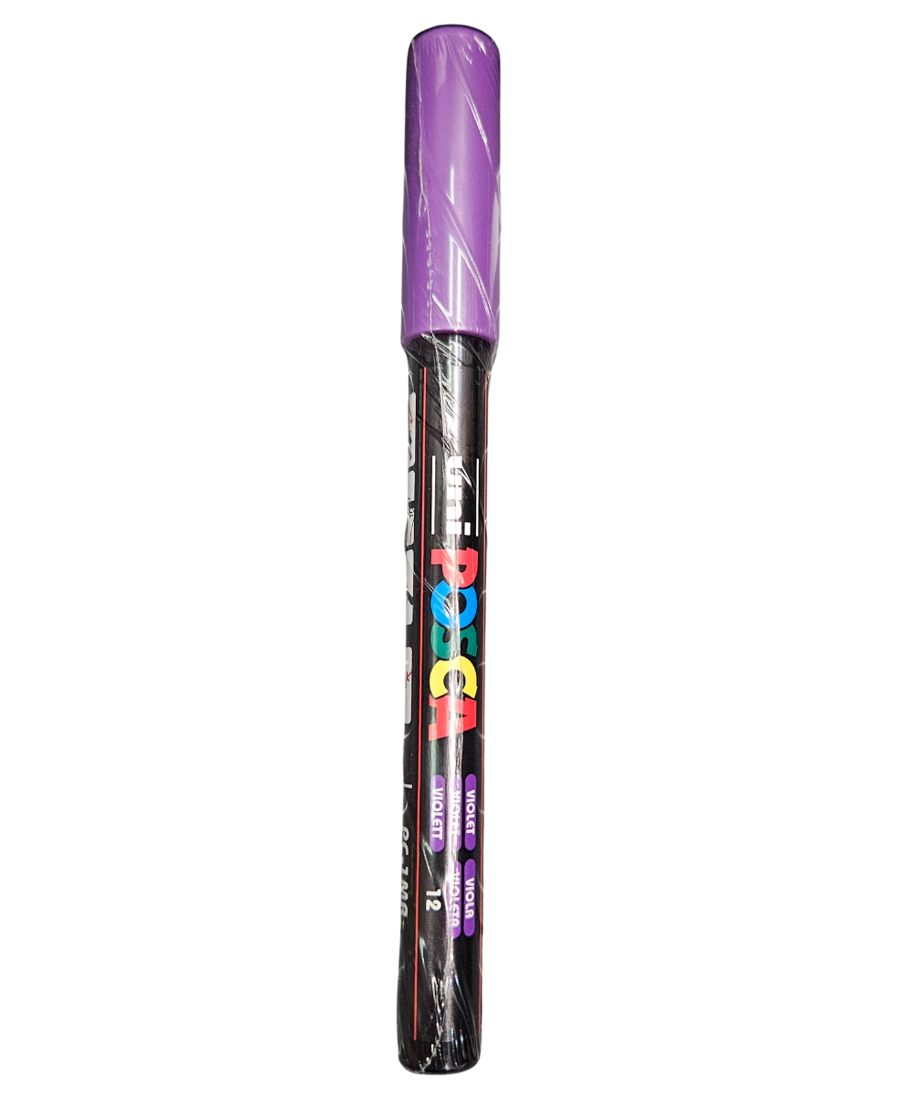 UniPosca Pin Type