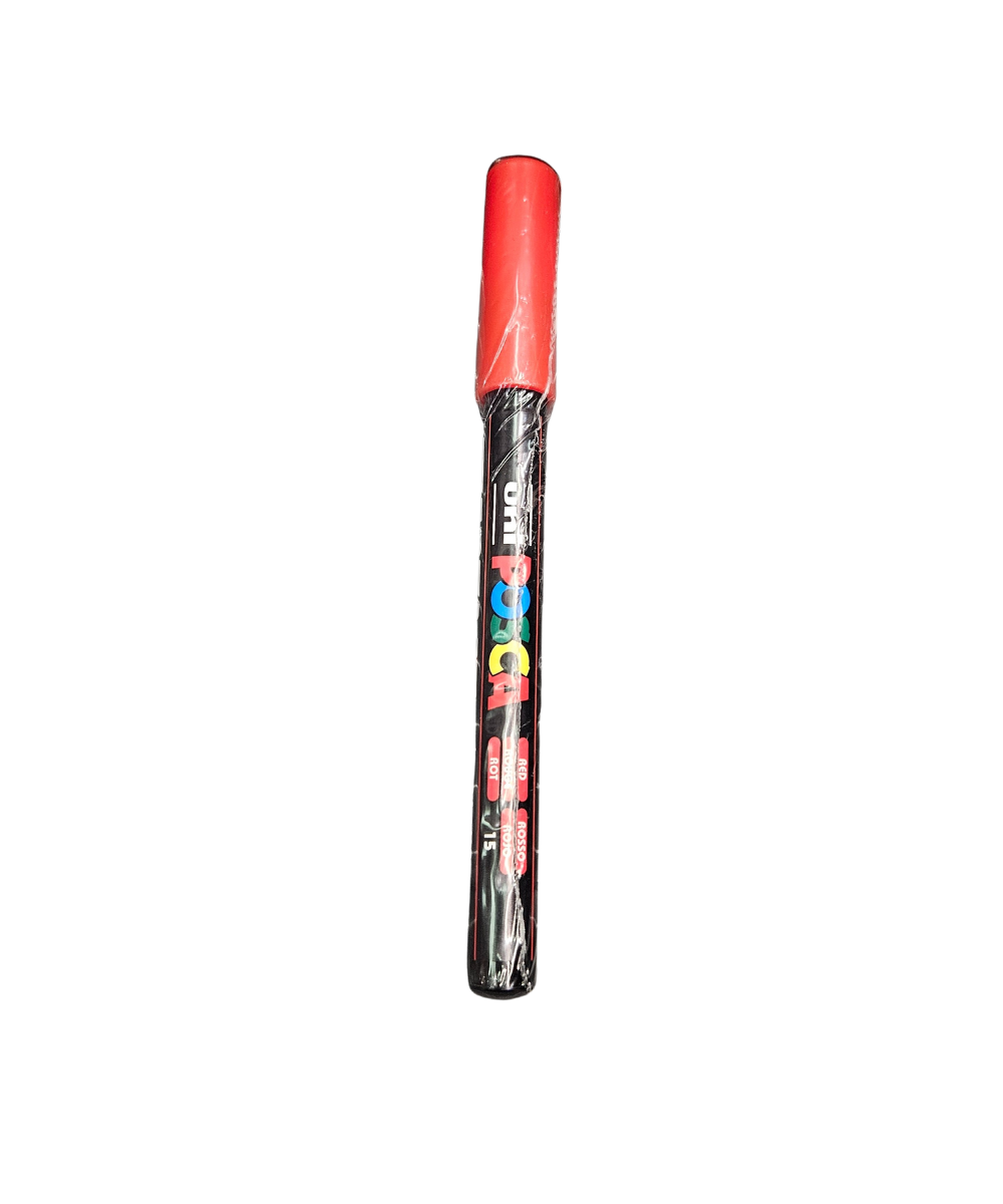 UniPosca Pin Type