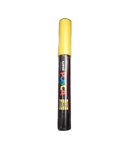UniPosca Bullet Shapet