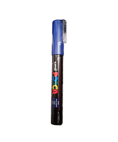 UniPosca Bullet Shapet