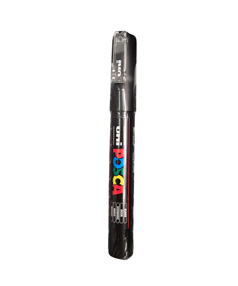 UniPosca Bullet Shapet