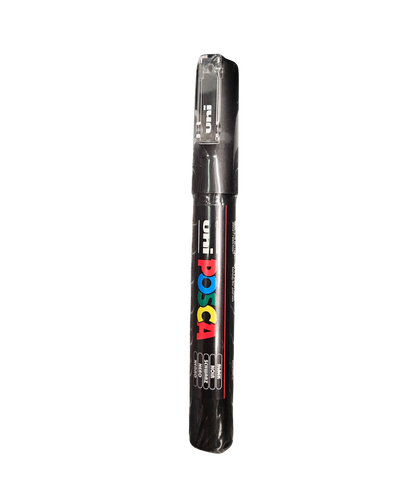 UniPosca Bullet Shapet
