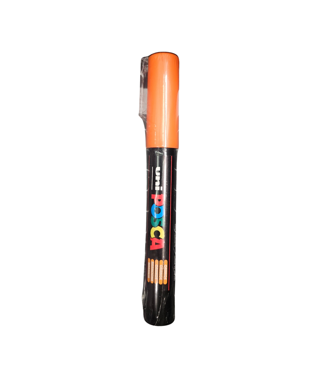 UniPosca Bullet Shapet
