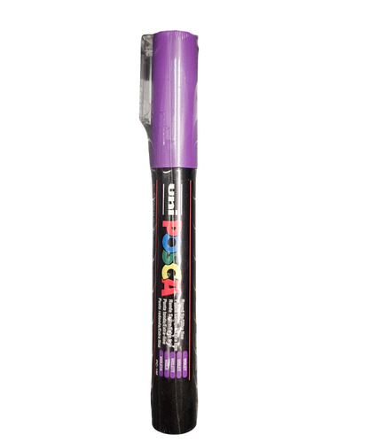 UniPosca Bullet Shapet