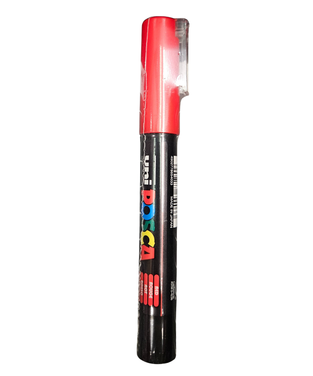 UniPosca Bullet Shapet