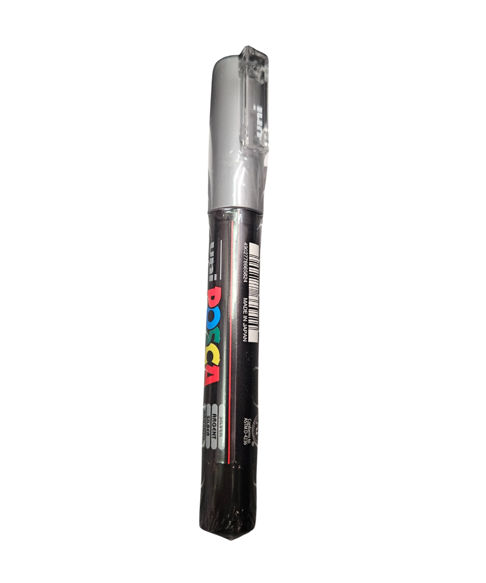 UniPosca Bullet Shapet