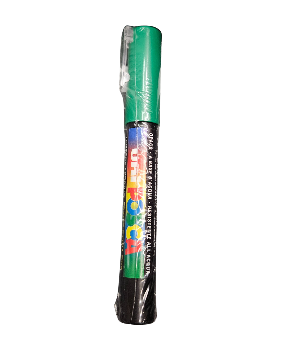 UniPosca Bullet Shapet
