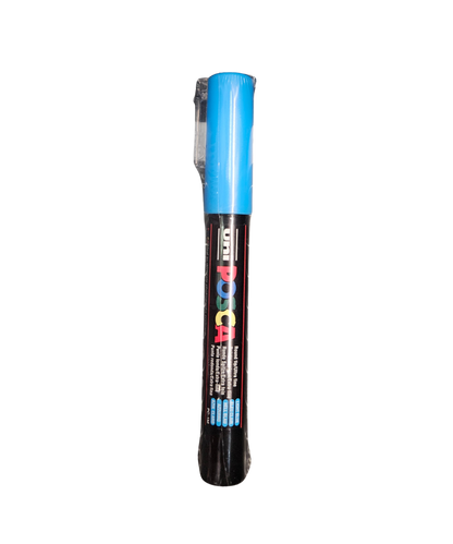 UniPosca Bullet Shapet