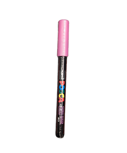 UniPosca Pin Type