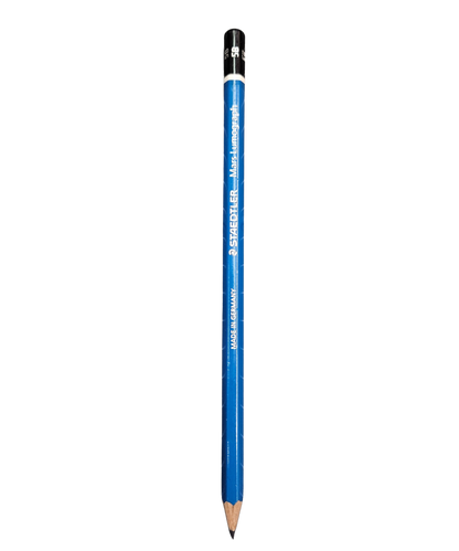 Matita Stadetler Mars Lumograph
